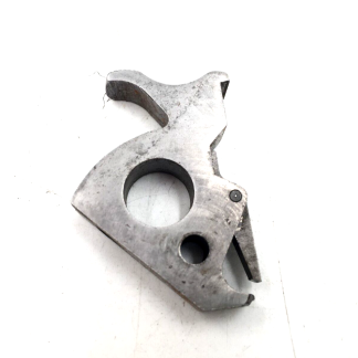 Charter Arms Undercover .38 Special, Revolver Parts: Hammer