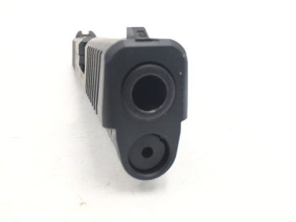 Walther PPS 9mm, Pistol Parts: Slide, Barrel, Recoil Guide - Image 9