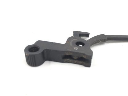 Star Ultra Star 9mm, Pistol Parts: Hammer with Strut - Image 4