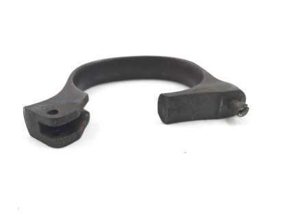 Iver Johnson Secret Service Special .38 S&W, Revolver Parts: Trigger Guard, Pins - Image 6