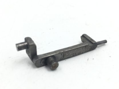 Smith & Wesson 36 .38 Special, Revolver Parts: Bolt with Plunger - Image 4