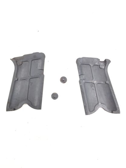 Ruger P85 9mm, Pistol Parts, Grips, Screws - Image 3
