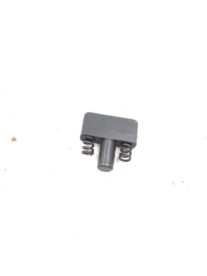 Davis P-380 .380ACP, Pistol Parts, Shock Resistor, Springs - Image 4