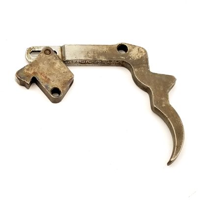 Remington 34 .22LR, Rifle Part. Trigger w/ Lever, Pin - Image 6