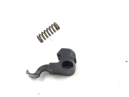 Smith & Wesson 637-2 Airweight .38 Special, Revolver Parts: Cylinder Stop, Spring - Image 2