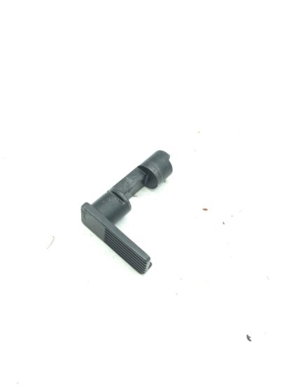 Springfield XD-9 9mm, Pistol parts, Disassembly Lever - Image 5