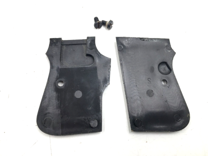 FIE Titan .25 ACP, Pistol Parts: FIE Titan, 25 ACP Pistol Parts: Grips, Screws - Image 3