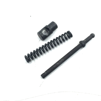 Taurus 66 .357 Magnum, Revolver Parts: Trigger Spring, Guide, Swivel