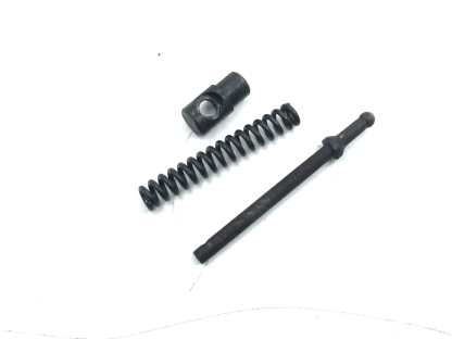 Taurus 66 .357 Magnum, Revolver Parts: Trigger Spring, Guide, Swivel