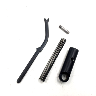 Ruger P89 9mm, Pistol Parts: Hammer Strut, Spring, Support, Pin
