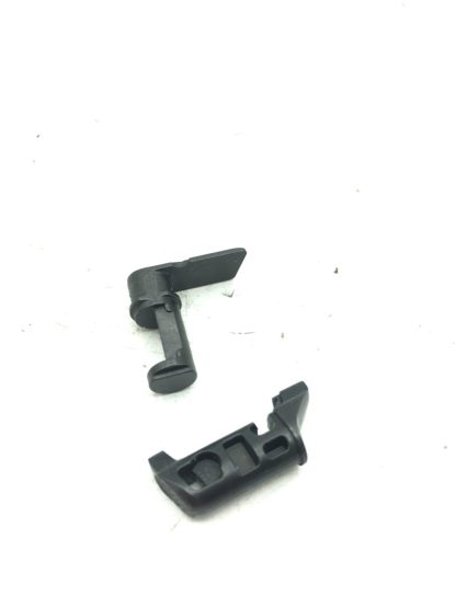 Smith & Wesson M&P 9 M2.0 9mm, Pistol parts, Mag Catch, Disassembly Lever - Image 3
