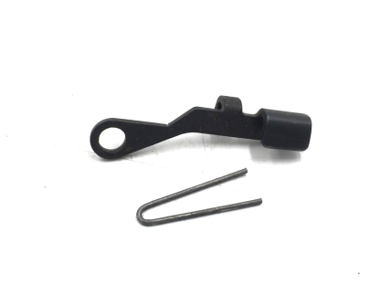 Standard Arms SA 9mm, Pistol Parts: Slide Stop, Spring - Image 2