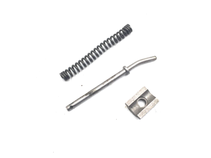 Harrington & Richardson 666 .22 Magnum, Revolver Parts: Mainspring, Guide, Seat