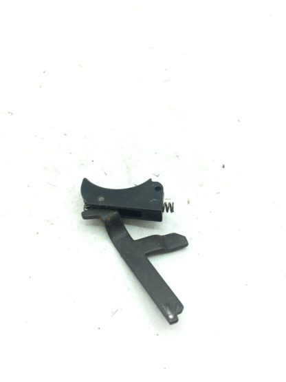 Jennings J-22 .22LR, Pistol Parts, Trigger - Image 4