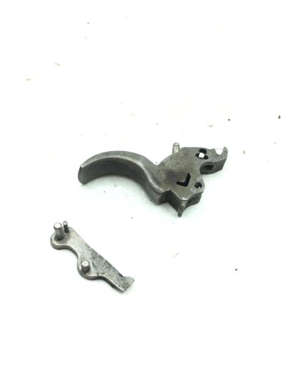 Smith & Wesson 638-3 .38Spl, Revolver Parts, Trigger, Hand - Image 2