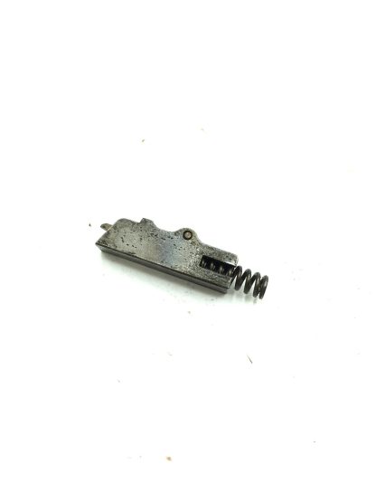 Smith & Wesson 48 .22Mag, Revolver Parts, Rebound Slide, Spring - Image 4