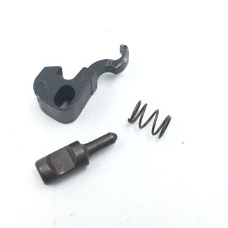 Smith & Wesson 360 J .357 Magnum, Revolver Part: Firing Pin, Cylinder Stop
