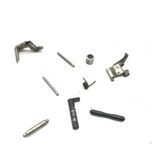 Ruger P95 9mm, Pistol Parts, Pins, Springs, Levers