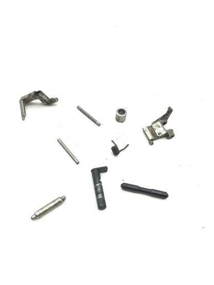 Ruger P95 9mm, Pistol Parts, Pins, Springs, Levers