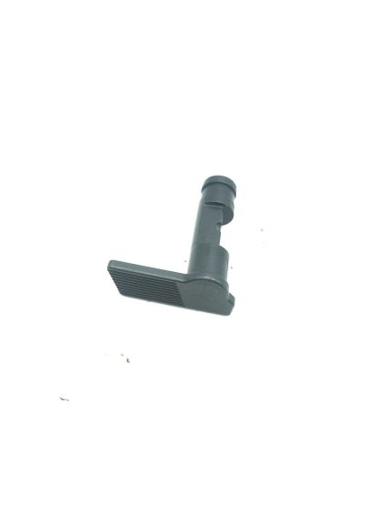 Smith & Wesson M&P 380 Shield EZ .380ACP, Pistol Parts, Disassembly Lever - Image 5