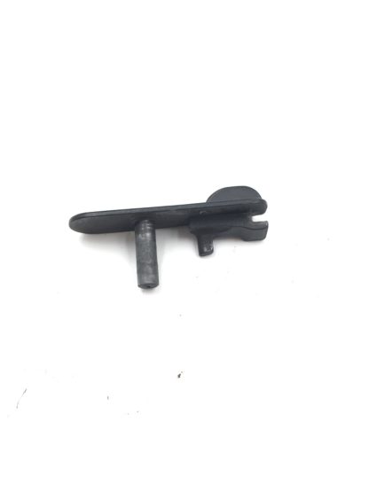 Beretta 92FS 9mm, Pistol Parts, Slide Stop - Image 3