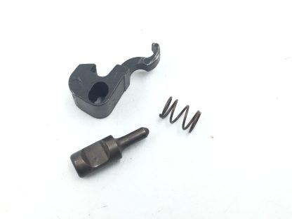 Smith & Wesson 360 J .357 Magnum, Revolver Part: Firing Pin, Cylinder Stop