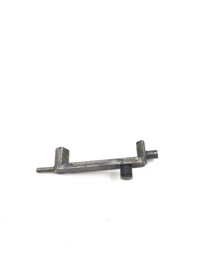 Smith & Wesson 37 Airweight .38Spl, Revolver Parts, Bolt, Spring, Plunger - Image 5