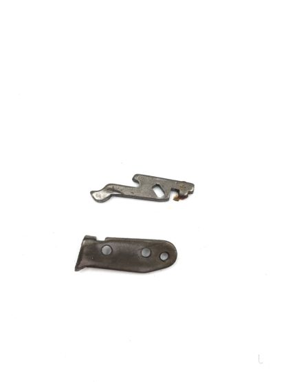 FIE/Arminius HW5T .22LR, Revolver Parts, Pawl, Cylinder Stop