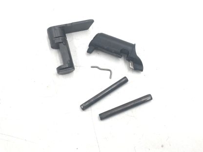Smith & Wesson M&P 9C 9mm, Pistol Parts: Takedown, Mag Catch, Pins