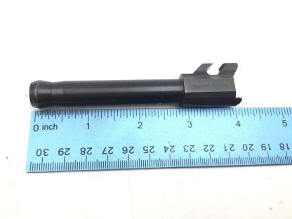 Ruger Security-9 9mm, Pistol Parts: Slide, Barrel, Recoil Guide - Image 10