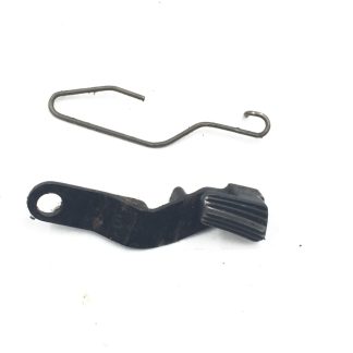 Springfield Armory XDM-9 9mm, Pistol Parts: Slide Stop, Spring