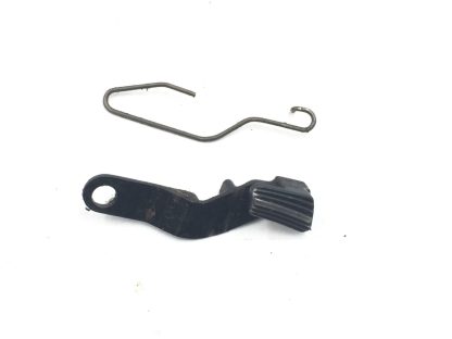 Springfield Armory XDM-9 9mm, Pistol Parts: Slide Stop, Spring