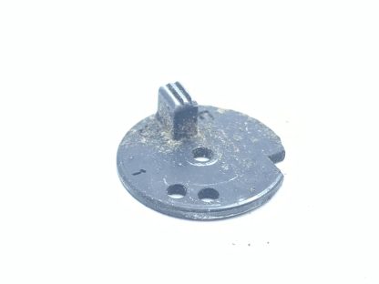 Pheonix Arms Raven 25ACP, pistol parts: cam, mag catch, safety - Image 3