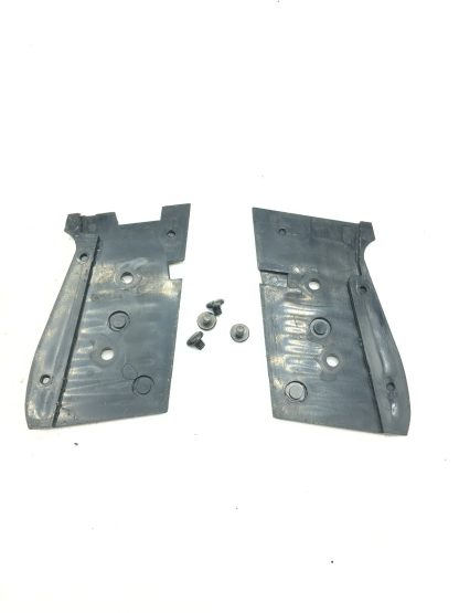Jimenez JA Nine 9mm, Pistol Parts, Grips, Screws - Image 3