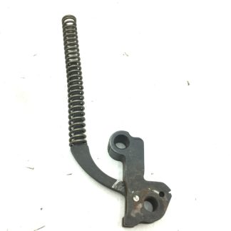Interarms Ultra Star 9mm, Pistol Parts, Hammer, Strut, Spring