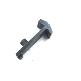 Colt 1908 .25 ACP, Pistol Parts: Mag Catch