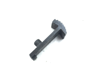 Colt 1908 .25 ACP, Pistol Parts: Mag Catch