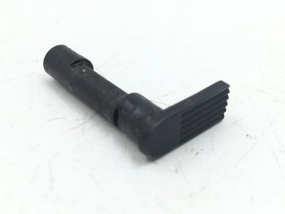 Springfield Armory XD-9 Subcompact 9mm, Pistol Parts: Disassembly Lever - Image 3