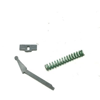 Taurus PT-22 .22LR, Pistol Parts, Strut, Spring, Seat