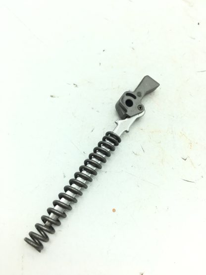 Smith & Wesson Bodyguard .380ACP, Pistol parts, Hammer, Strut, Spring - Image 3