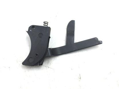 Jimenez JA-380 .380 ACP, Pistol Parts: Trigger - Image 3