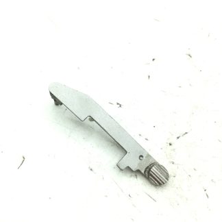 Bauer Baby .25ACP, Pistol parts, Safety