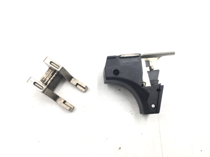 Smith & Wesson SD40VE .40 S&W, Pistol Parts: Lever, Housing - Image 2