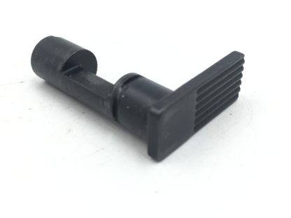Springfield Armory XD-40 .40 S&W, Pistol Parts: Disassembly Lever - Image 4