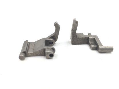Ruger P89 9mm, Pistol Parts: Levers, Pins, Spring - Image 3