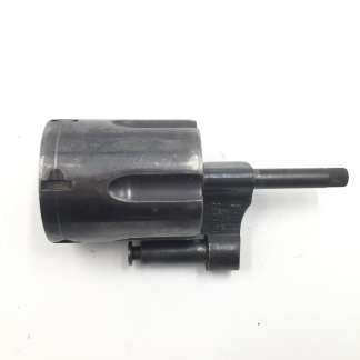 Rossi S.A. .38 Special, Revolver Parts: Cylinder