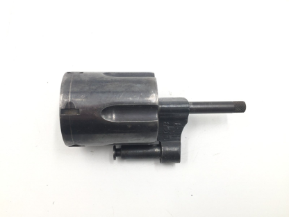 Rossi S.A. .38 Special, Revolver Parts: Cylinder
