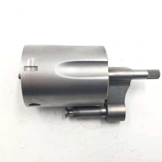 Smith & Wesson 642-2 .38 Special, Revolver Parts: Cylinder with Yoke