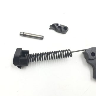 Kel Tec PF9 9mm, Pistol Parts: Hammer, Spring, Cap, Catch, Pin