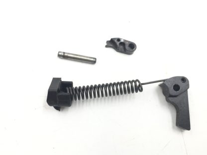 Kel Tec PF9 9mm, Pistol Parts: Hammer, Spring, Cap, Catch, Pin